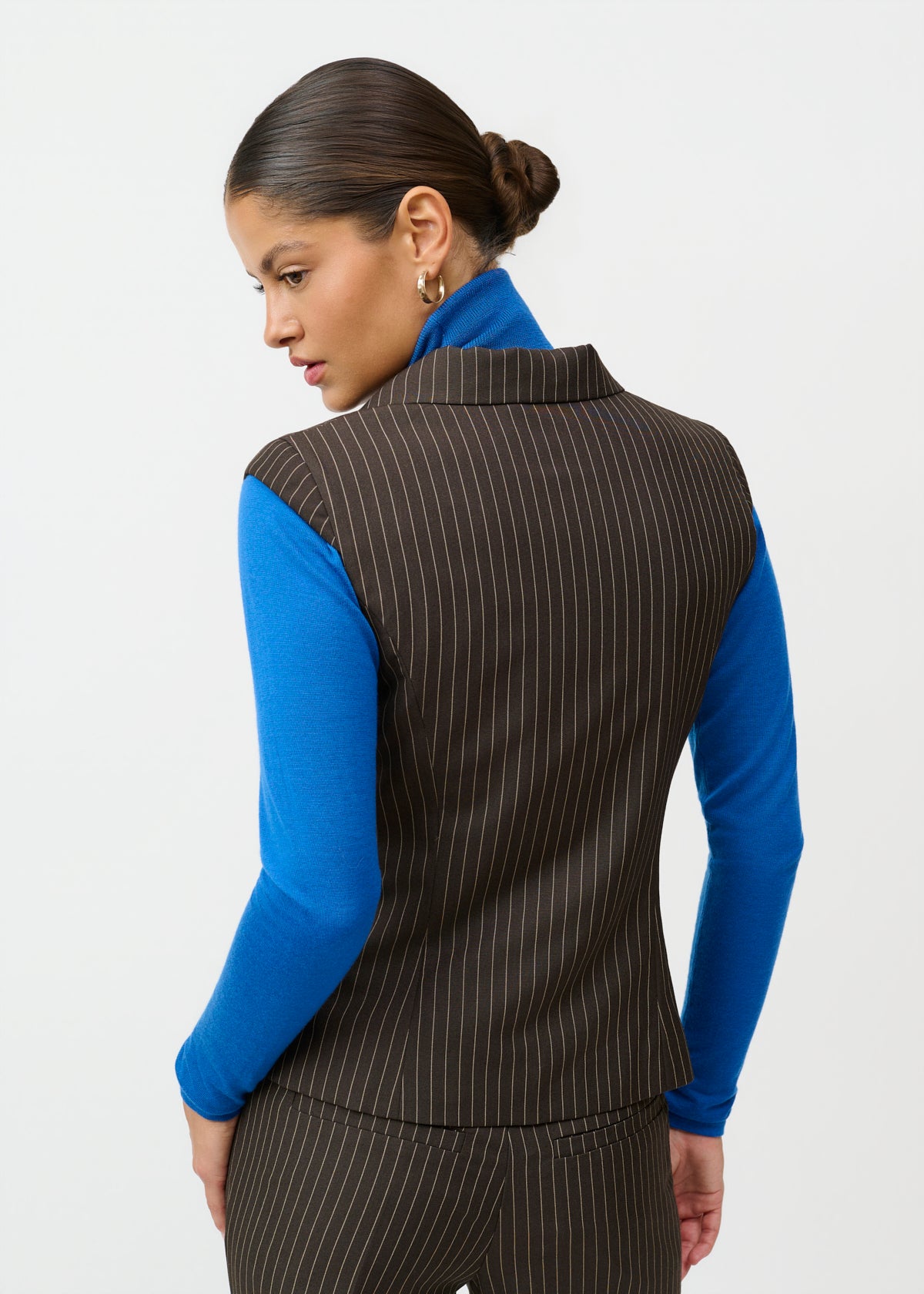 CRZilo Vest